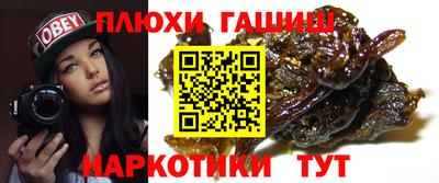 гашик Берёзовский